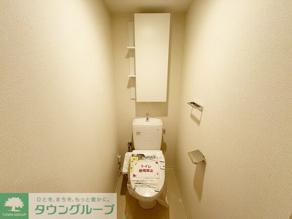 リーフシティ市川 ザ・レジデンスの物件内観写真